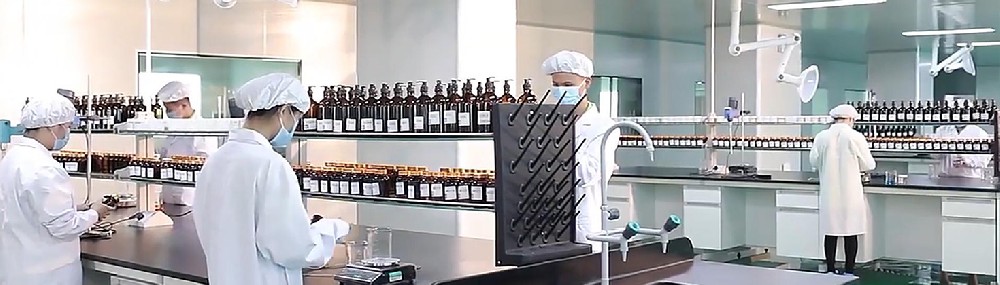 奇异果体育药业：漱口水代加工成本构成分析—原料、包装与加工费拆分