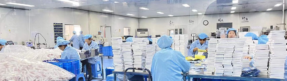 河北奇异果体育药业：专业漱口水OEM的五大核心价值